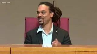 ICE arrests draw heated City Council debate