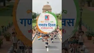 NJ Group wishes you a Happy Republic Day.