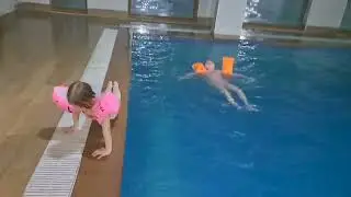Rina&Jona ne Scardus (25.01.2025)