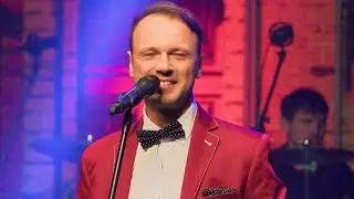 Damian Holecki - Po prostu dziękuję (koncert ŚGB)