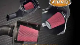AIRAID Simply Better!