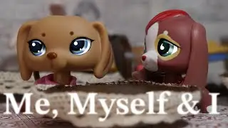 LPS Serial Me, Myself & I ep.02 (They don't know) PL// Eng Subtitles