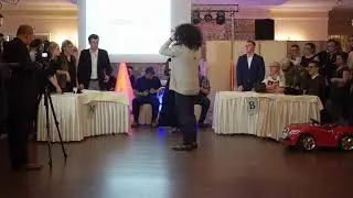 Kabaret studniówkowy 2019