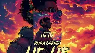 Umar Keyn - Lie Lie (Panca Borneo Edit)