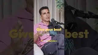 Akshay Kumar | Money and Health Advice 💰 🧘🏻