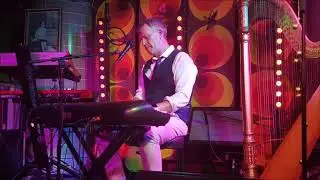 Vin Goodwin - Here With You Now @ Vin's Night In - h Club, London 11/05/19