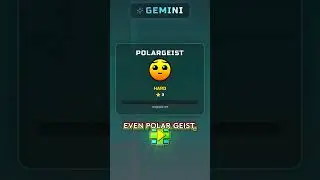 ChatGPT против Gemini: создаем Geometry Dash