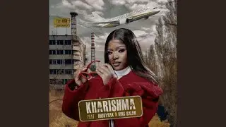 Kharishma - Fly High Lekompo (Official Audio) feat. BuddySax & King Salah