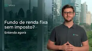 Invista com isen&ccedil;&atilde;o de IR e menor volatilidade com os fundos de deb&ecirc;ntures incentivadas