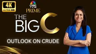 The Big C | Oil In Focus As Traders Monitor Venezuela Developments  | CNBC TV18 Prime