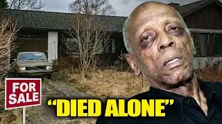 Louis Gossett Jr's Abandoned House, Gay Lover, Children, Tragic Death & Net Worth Left Behind