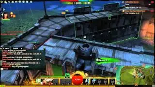 Guildwars 2 Early Access World vs World vs World PvP
