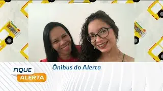 Ônibus do Alerta