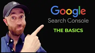 Understanding Google Search Console - The Basics 🛠️