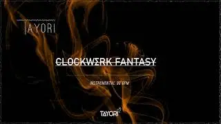 ENERGETIC CONFIDENT HAPPY TYPE RAP INSTRUMENTAL 