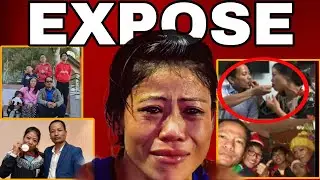 Mary Kom Divorce Reality| Jordar Sach | Suraj Mishra 