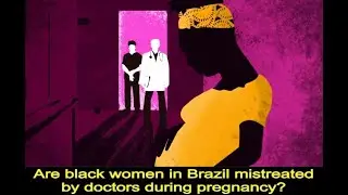 Black women &lsquo;more resistant to pain&rsquo; and other stereotypes contribute to unequal medical treatment