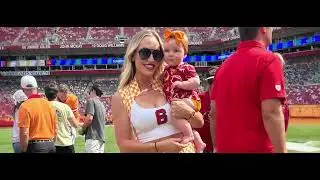 Baker Mayfield - Family