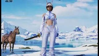 PUBG oynuyorum