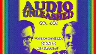 Ep. 40: &ldquo;Celebrating Sonic Diversity!&rdquo;