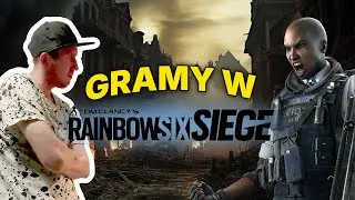 Siedze na kamerze jak we fnafie - R6 #10