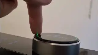 Kingsmith Walking Pad x21 knob keeps getting stuck