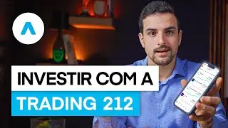 Como Come&ccedil;ar A Investir Com A Trading 212
