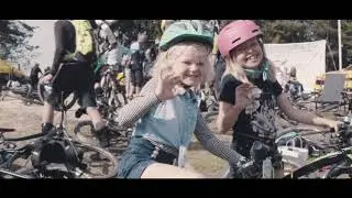 Telemark Enduro 2018!