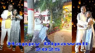 Dada Poti Diwali Masti 2025