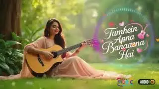 &ldquo;Dil Ko Chhoo Jaane Wala Romantic Song 💕 | Love Feeling&rdquo;&ldquo;Heart Touching Romantic Song 😍 