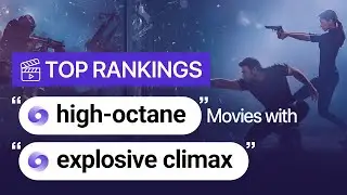 High Octane Movies with Explosive Climax | Action | Maimovie TOP Rankings