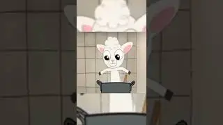 sheep and chef#shortsvideo #jackbelorinsosaospaketogeteruskubilamganjaigemsin