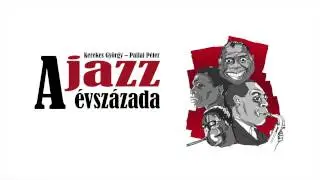 Cseke G&aacute;bor Illusztr&aacute;ci&oacute;-25: Maple Leaf Rag - a teljes darab