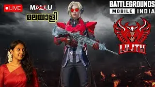 Kerala Lilith BGMI