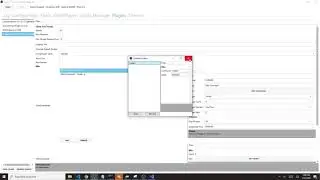 SOI Conquest Plugin Overview and Sample Implementation