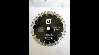 FY diamond tools V type dry cutter # гранитная пила, # гранитный режущий диск