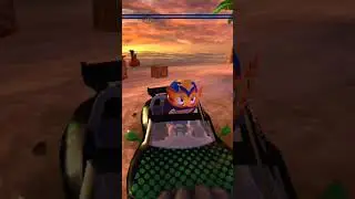beach buggy racing 🤠