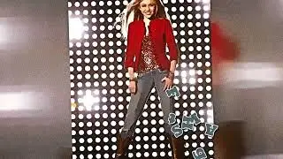 Best Of Hannah Montana