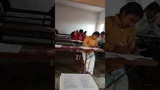 Pre-Board Exam 2022 (JIC-CHHATERI)