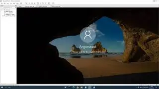 Change administrator user DC