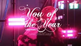 [ LEON FOCUS ] YOU OF THE YEAR @ OneBangkok Countdown 2026