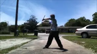Coby Swesey speed chucks - Overwatch Dubstep