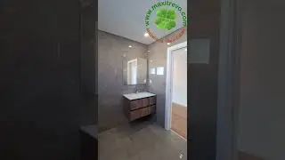 European Semi-Detached House 4 Bedrooms | Visite Maison 4 Chambres | Fern&atilde;o Ferro #shorts