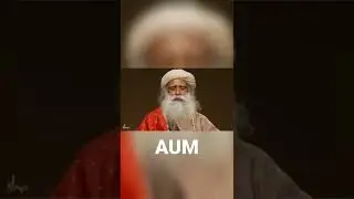 How to Chant AUM?
