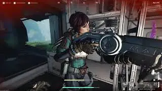 The Cycle Frontier | Duo Knife Kill