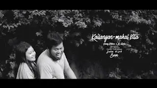 Kailangan-Mahal Kita - Danny Estioco & JC Radio (Official Music Video)
