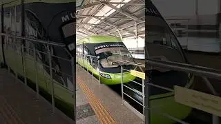 mumbai monorail monorail top speed monorail track switch