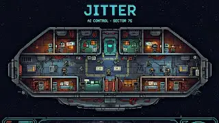 JITTER Game: Can You Survive the Ultimate Challenge?