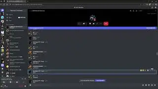 LUMMERS BULLIED BY AORDY & ALL ORDY (DISCORD PACKING) 
