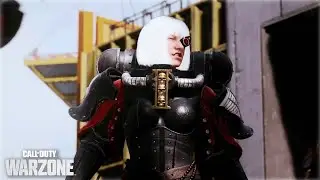 Not My Day in Warzone III Gameplay! (No Commentary)